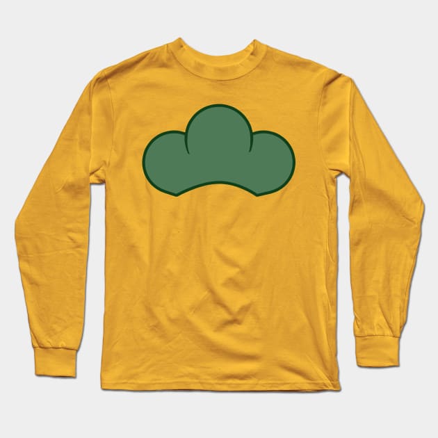 Matsuno Logo Long Sleeve T-Shirt by Lorihime